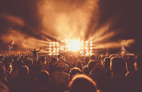 The Best Music Festivals around the World