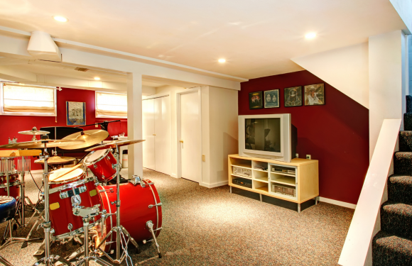 What Is A Mancave And What Can It Do For Me