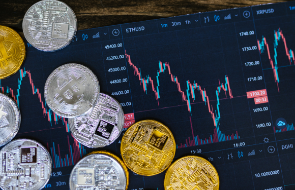 10 Most Popular Types of Cryptocurrencies Today