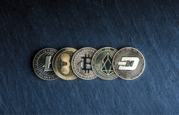 What Is the Most Widely Used Cryptocurrency?