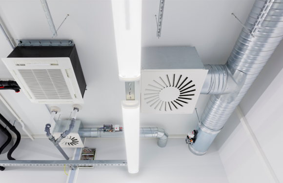 How Does Buying a New HVAC System Save You Money?
