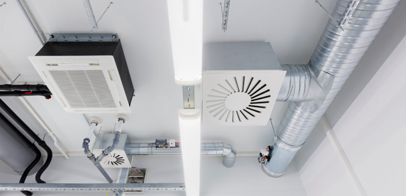 How Does Buying a New HVAC System Save You Money?