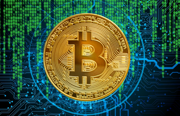 Should Bitcoin Replace the Currency of Central Banks?