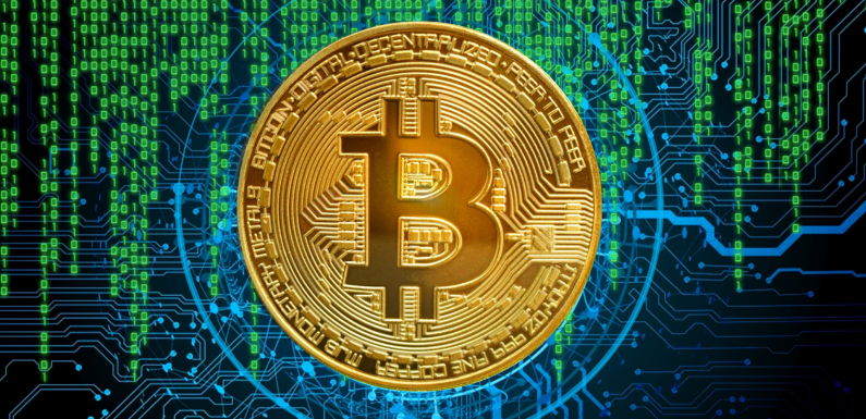 Should Bitcoin Replace the Currency of Central Banks?