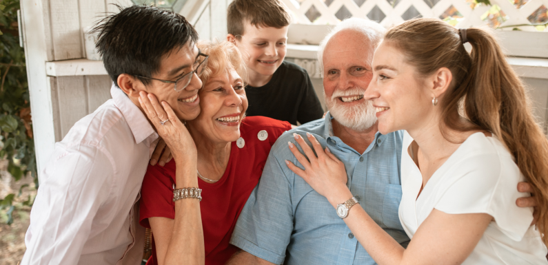 How To Have A Happy Family: 7 Secrets We Learned Along The Way