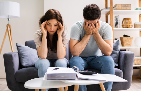 Why Your Relationship Might Be Affected By Your Mental Health