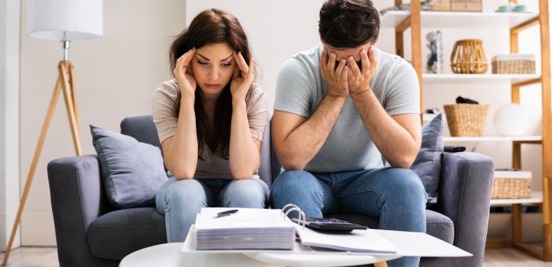 Why Your Relationship Might Be Affected By Your Mental Health
