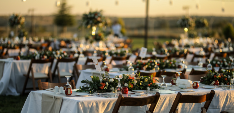 Wedding Celebrations and Their Pros and Cons