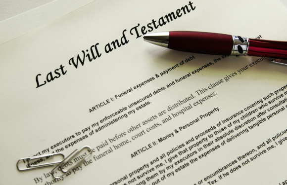 What Are The Best Ways to Invest Inheritance Money?