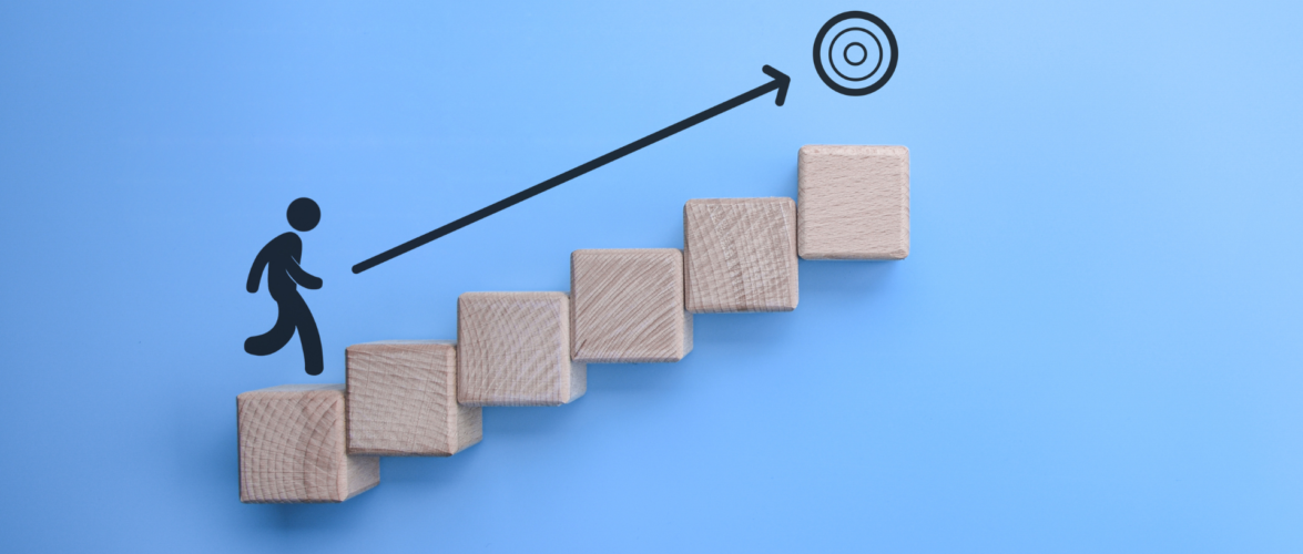 The Importance of Setting Career Goals and Measuring Progress