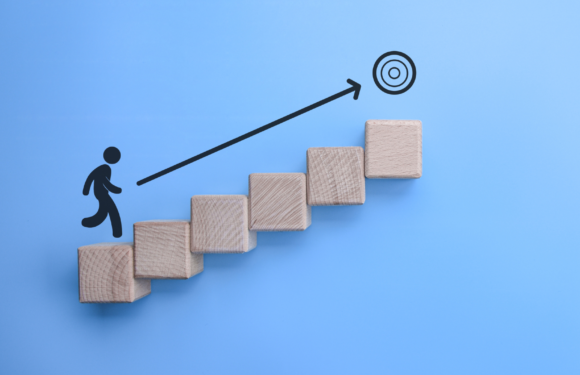 The Importance of Setting Career Goals and Measuring Progress