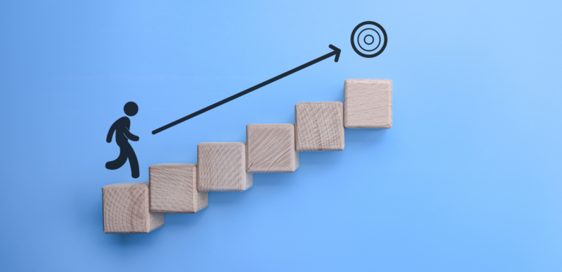 The Importance of Setting Career Goals and Measuring Progress