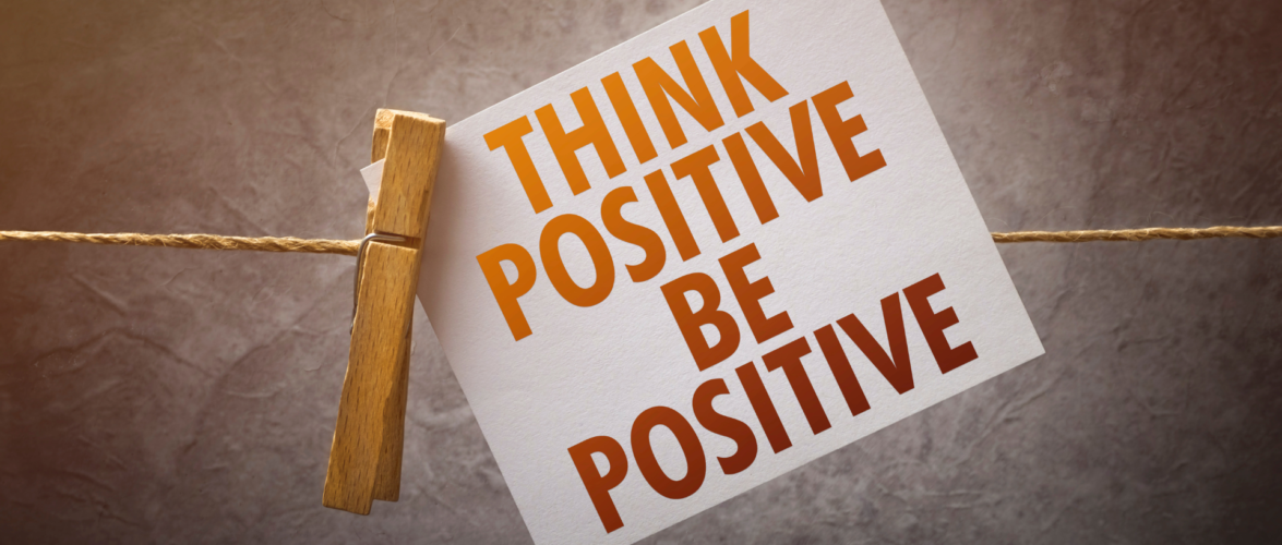 The Power of Positive Thinking: Overcoming Career Challenges
