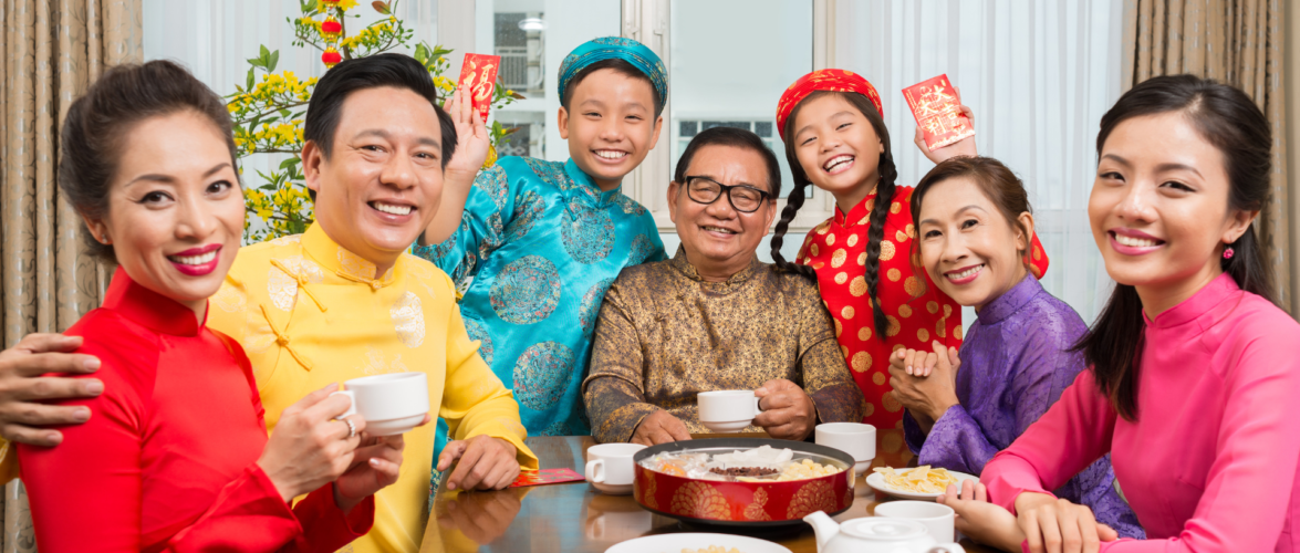 Surviving Family Occasions: Tips for Dealing With Holiday Stress