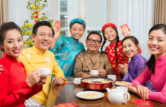 Surviving Family Occasions: Tips for Dealing With Holiday Stress