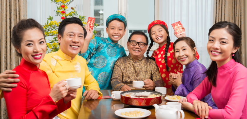 Surviving Family Occasions: Tips for Dealing With Holiday Stress