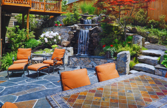 Garden Landscaping Tips for a Beautiful Outdoor Space