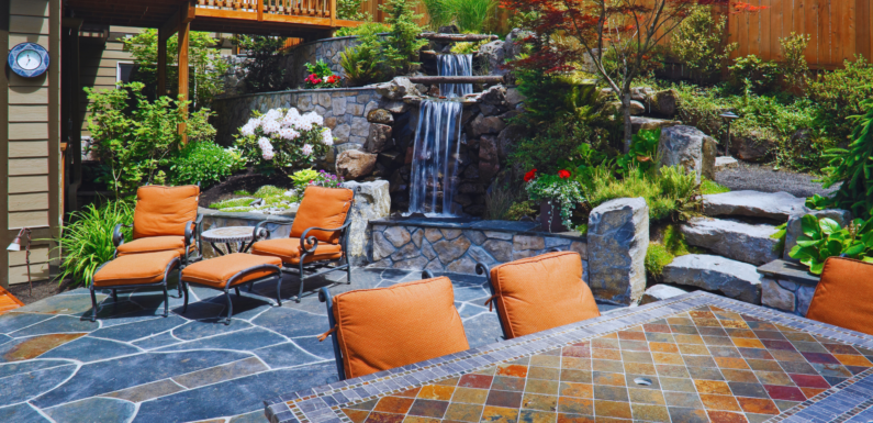 Garden Landscaping Tips for a Beautiful Outdoor Space
