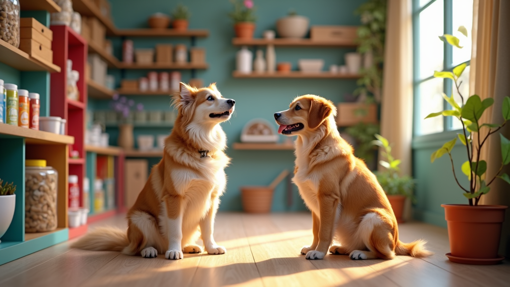 Pet Shop near me