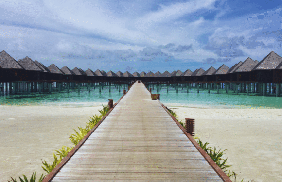 Life-Changing Travel Experiences to Add to Your Bucket List: Discover Destinations That Transform Perspectives