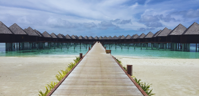 Life-Changing Travel Experiences to Add to Your Bucket List: Discover Destinations That Transform Perspectives