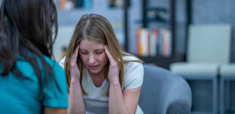 What Stress Does to the Human Body: Understanding Its Physical and Mental Impact