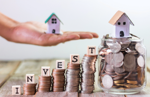 How Investing Becomes Easier with the Right Mindset: Strategies for Success