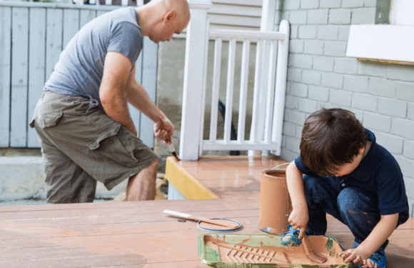 How Shared Hobbies Strengthen Home Life: Building Bonds Through Common Interests