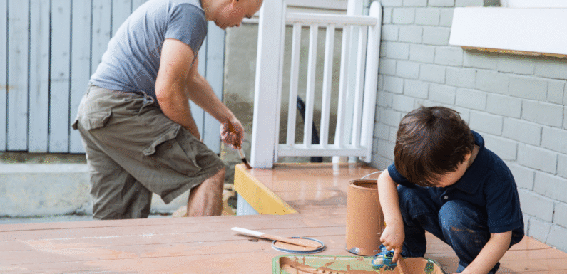 How Shared Hobbies Strengthen Home Life: Building Bonds Through Common Interests