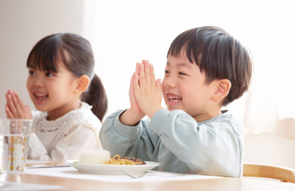 How Simple Meals Bring Lasting Joy Through Shared Experiences and Comfort